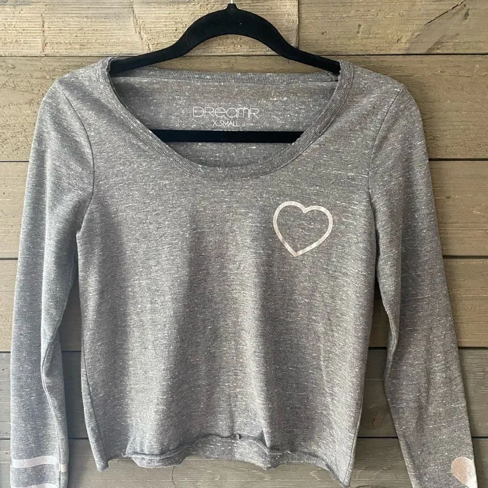 Victoria Secret Dreamer Top💜